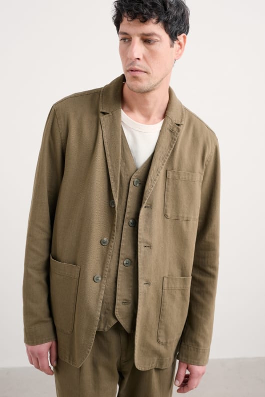 men s tollgate jacke