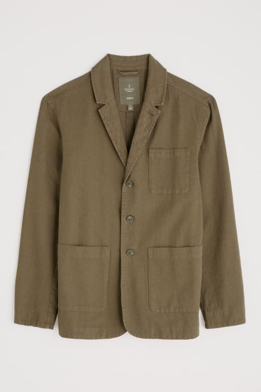 men s tollgate jacke