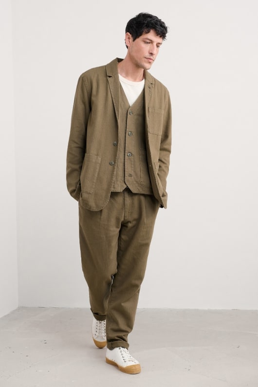 men s tollgate jacke
