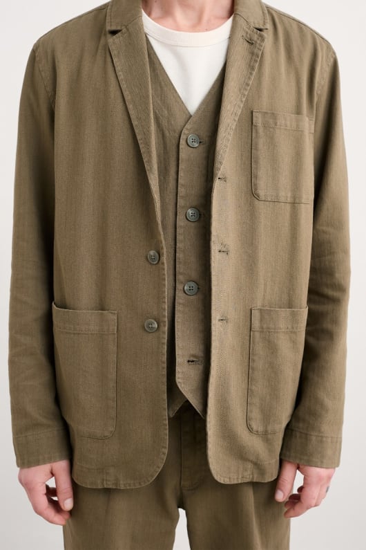 men s tollgate jacke