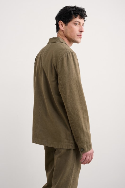 men s tollgate jacke