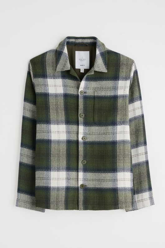 men s anchor home overshirt