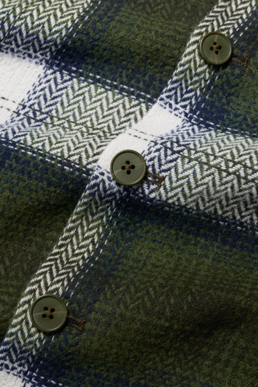 men s anchor home overshirt