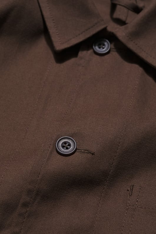 gemeinschaft-kleidung x meersalz chore jacket