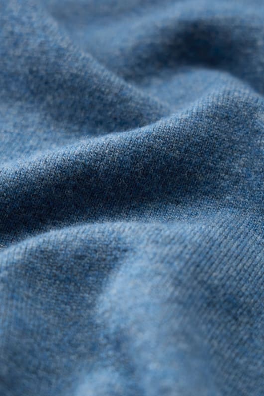 men s prow merino-rich jumper