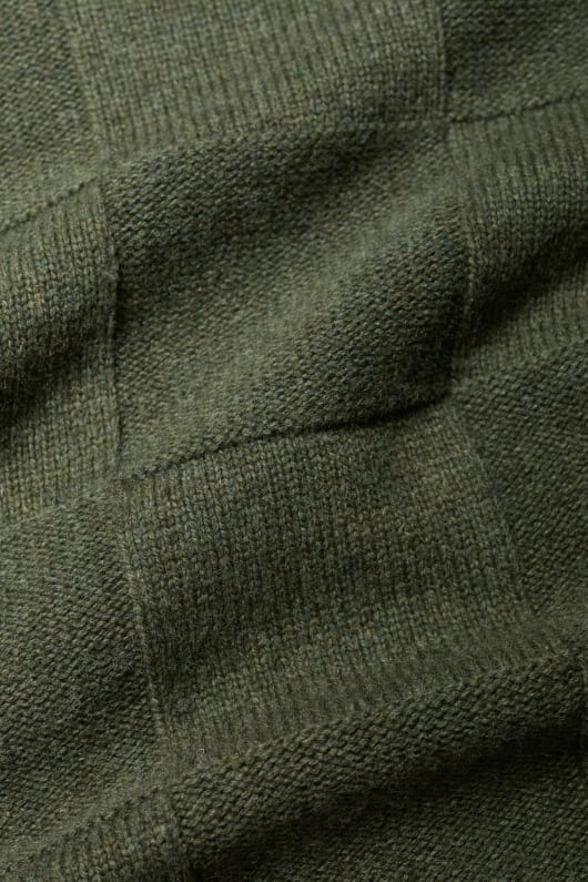 männer gwelva textured jumper