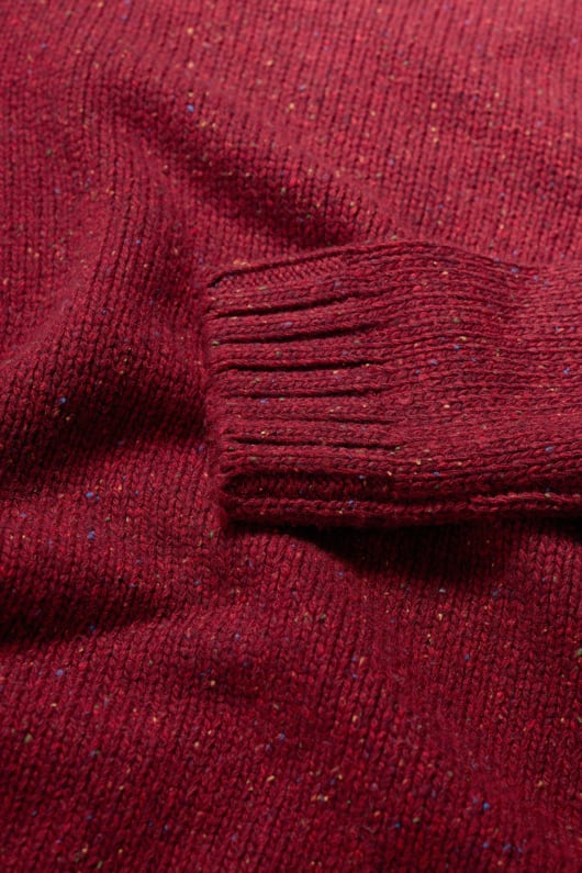 männer bizen jumper