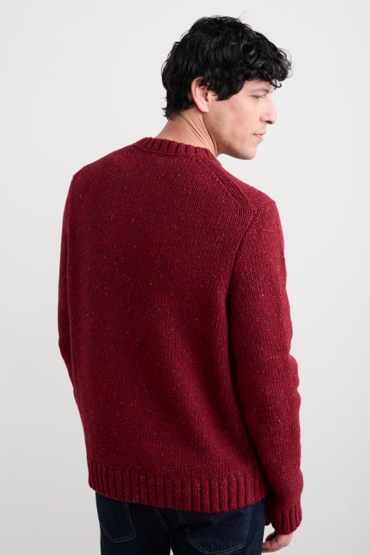 männer bizen jumper