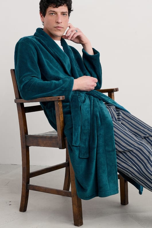 männer potter robe
