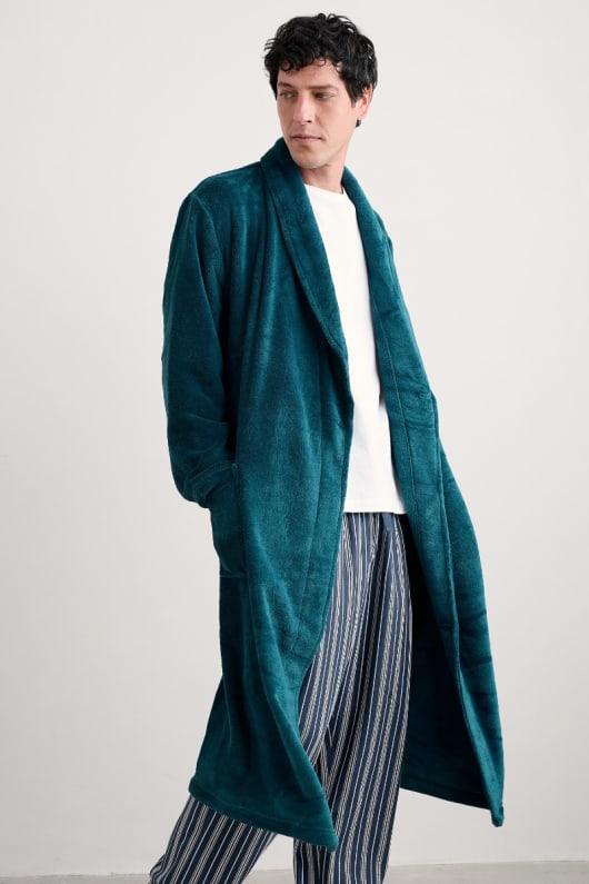 männer potter robe