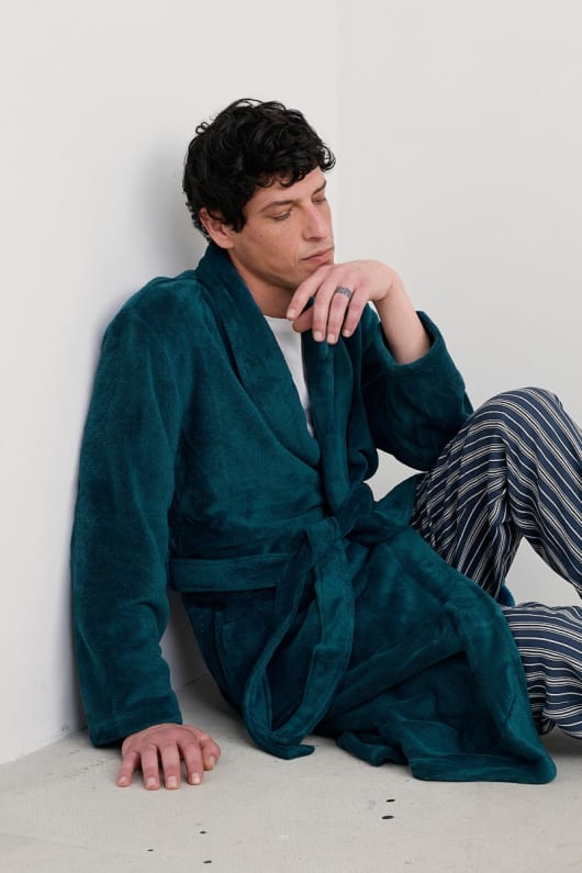 männer potter robe