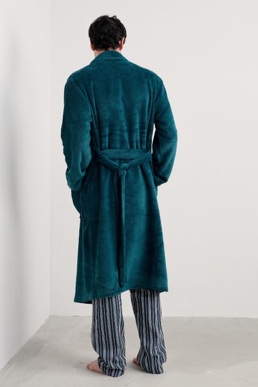 männer potter robe