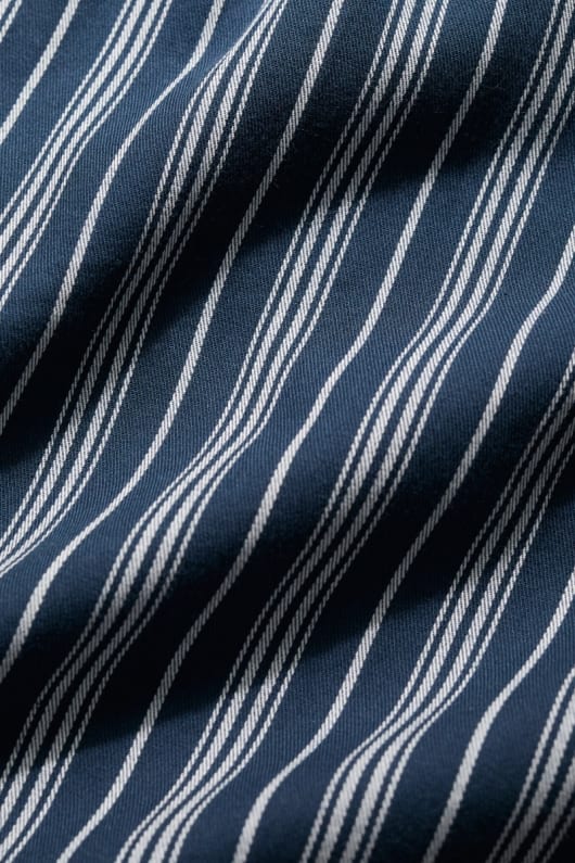 männer die versand-lichter gestreiften pyjama-hose