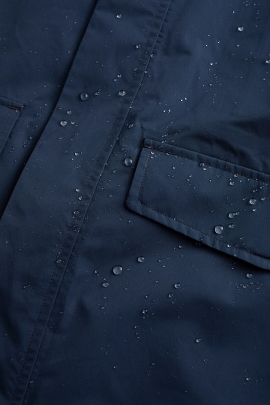 männer bosigran wasserdichte hardshell-jacke