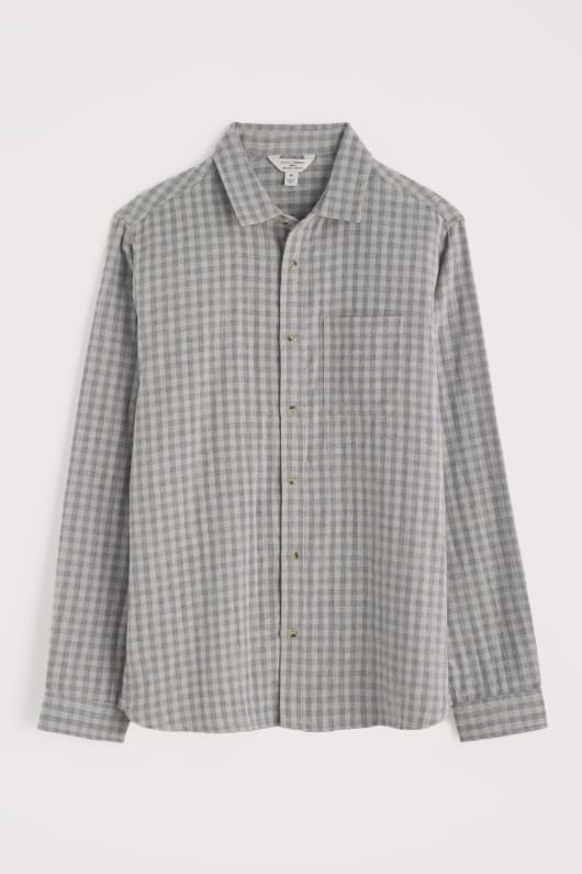 men s murex bio-baumwoll-shirt
