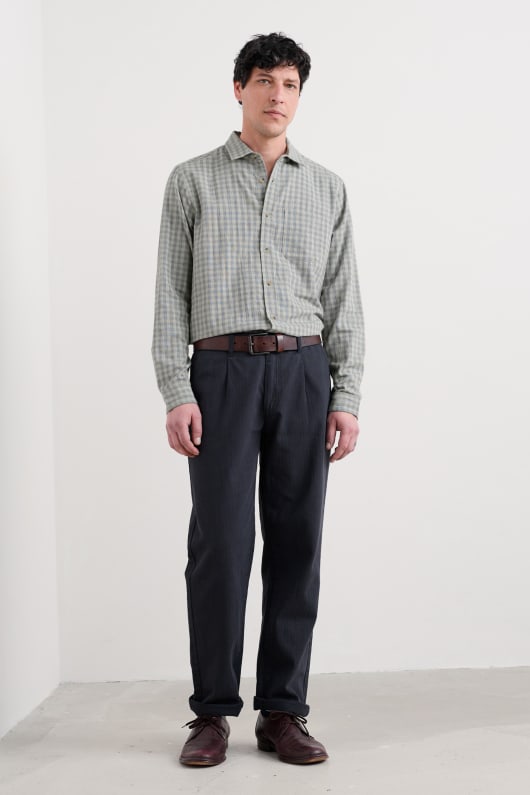 men s murex bio-baumwoll-shirt