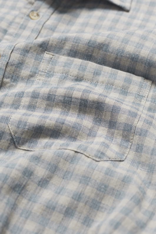 men s murex bio-baumwoll-shirt
