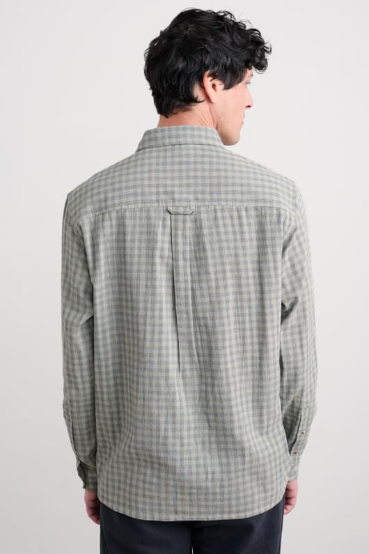 men s murex bio-baumwoll-shirt