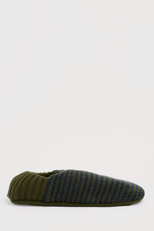 herren cabin slipper