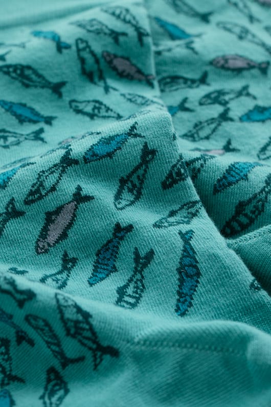 men s arty bio-baumwolle socken