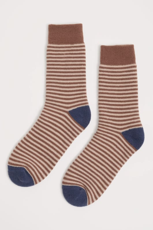 men s gemütliche sailor socken