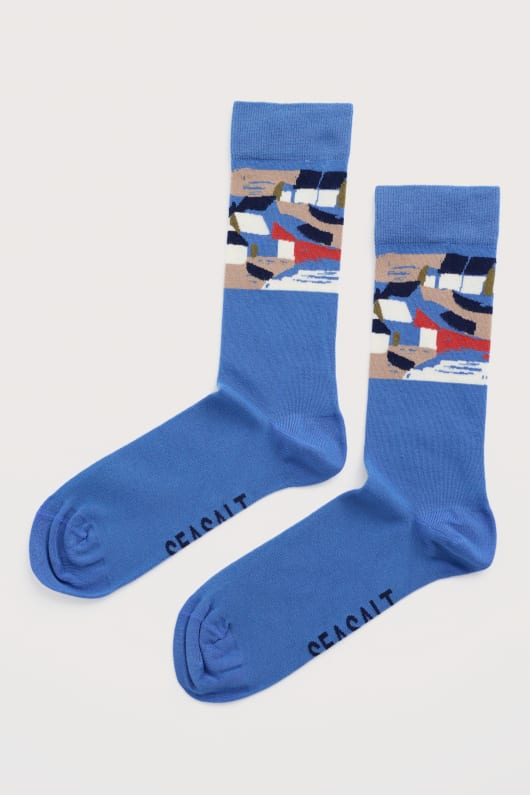 men s arty socken