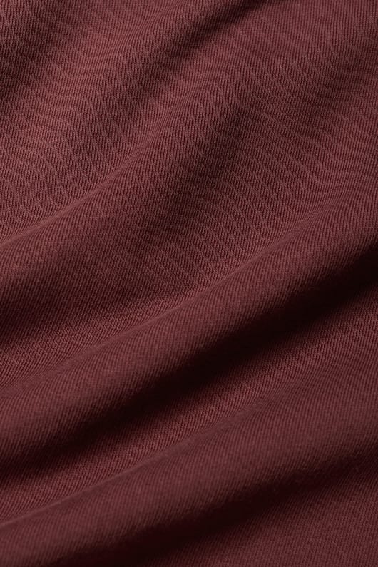 männer s wood moss quarter zip sweatshirt