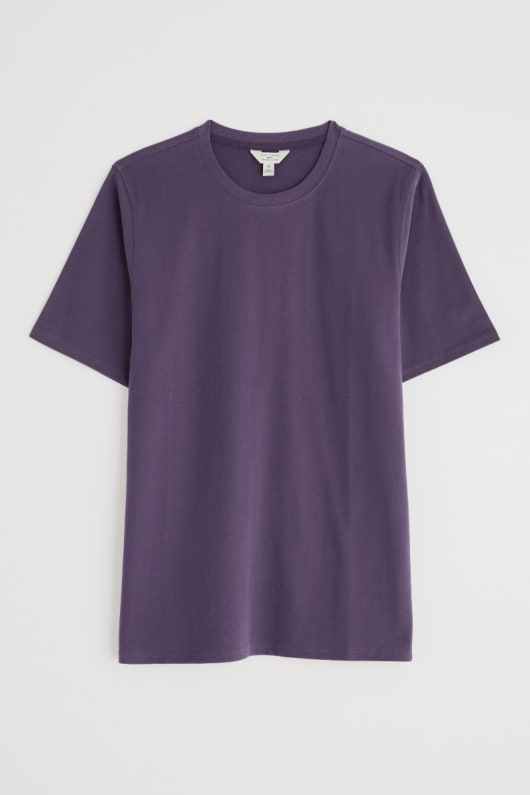 männer merthen t-shirt in organic cotton jersey