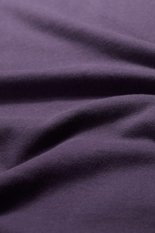 männer merthen t-shirt in organic cotton jersey