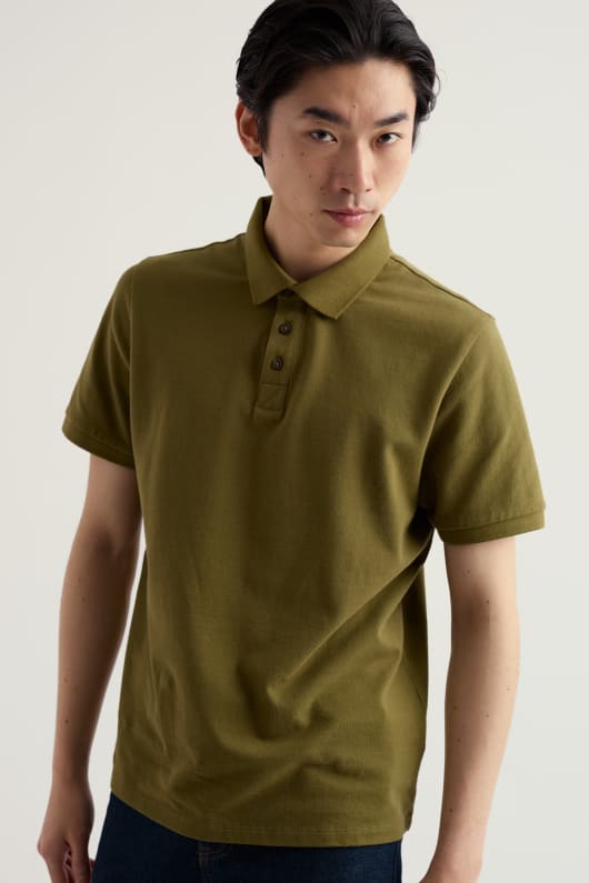 men s balefire original polo