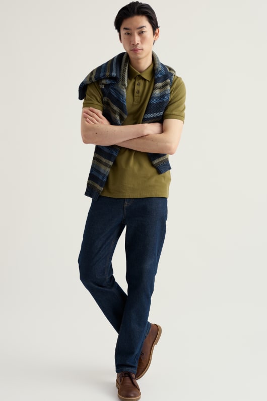 men s balefire original polo