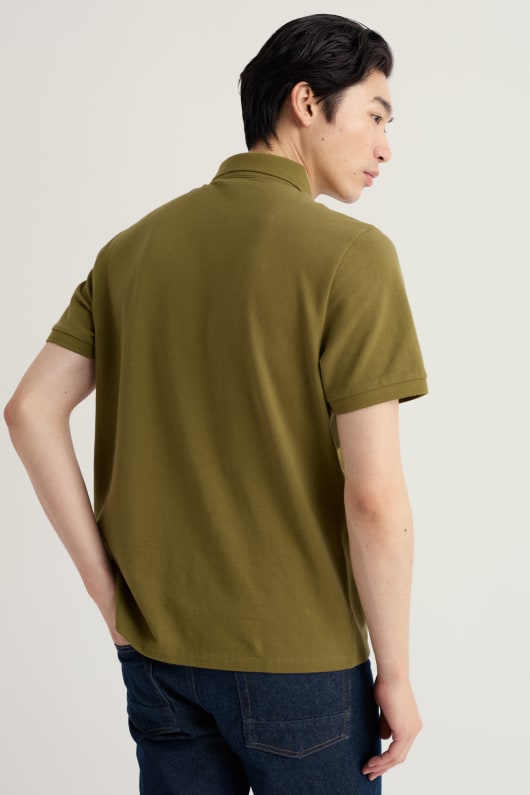 men s balefire original polo