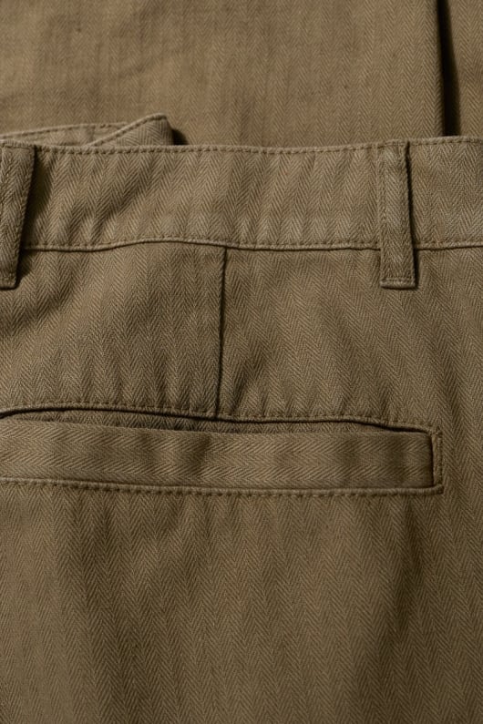 männer steuermann hose
