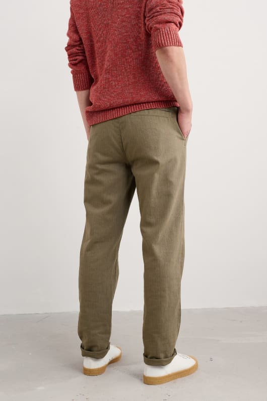 männer steuermann hose