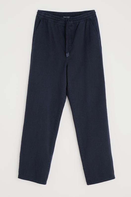männer hallantide straight-bein-hosen
