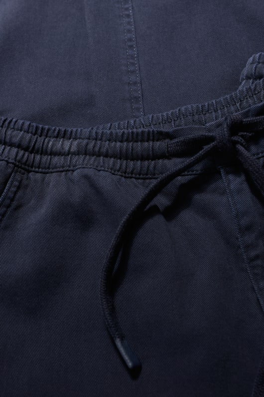 männer hallantide straight-bein-hosen
