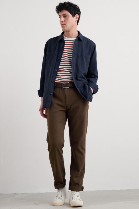 men s tollgate slim-leg hosen