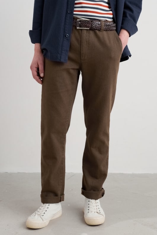 men s tollgate slim-leg hosen