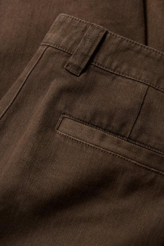 men s tollgate slim-leg hosen