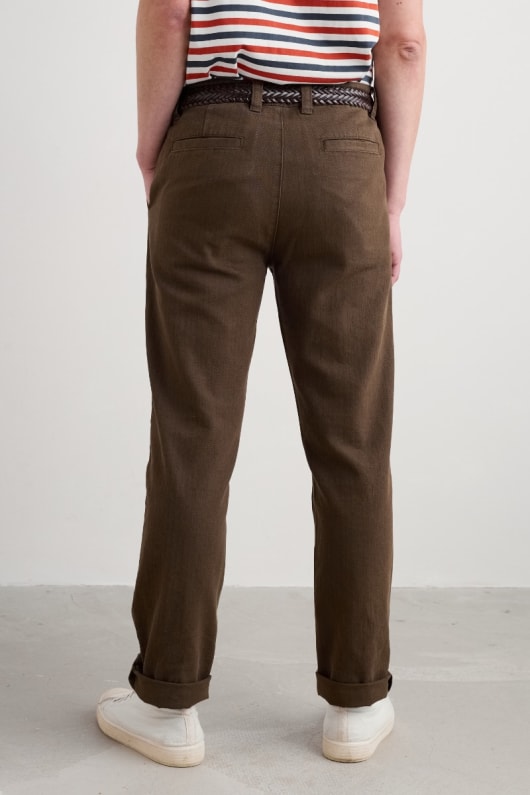 men s tollgate slim-leg hosen