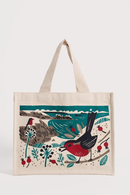 cute canvas bag