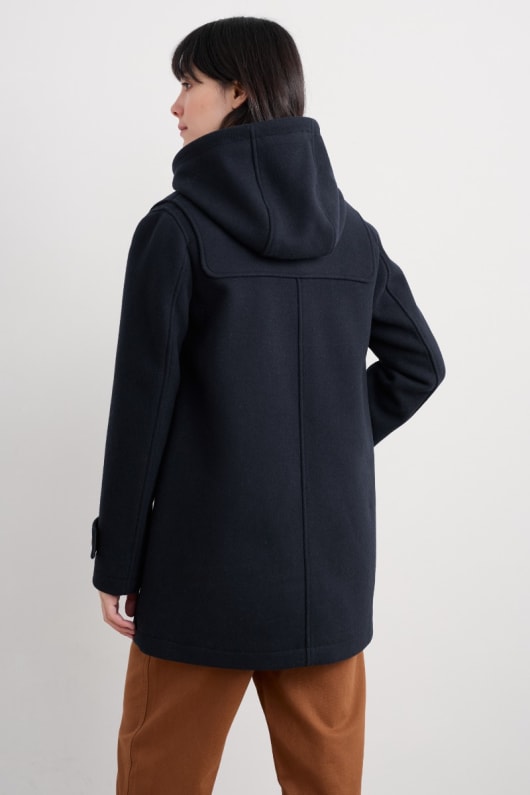 cardinham duffle coat