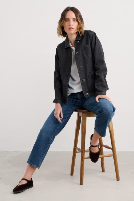 lesen felsen-denim-jacke