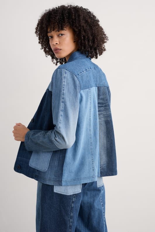 jenseits von retro-x meersalz lesen felsen-jacke