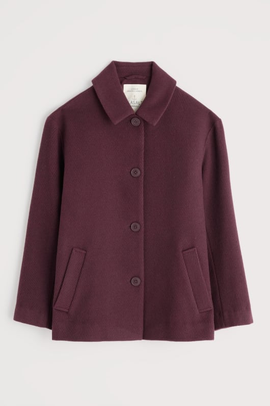 beamwind winter coat