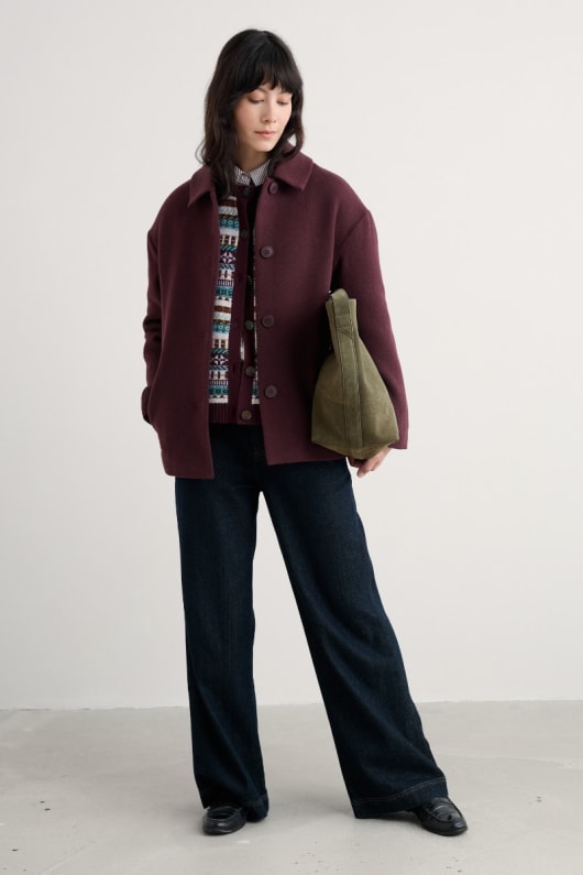 beamwind winter coat