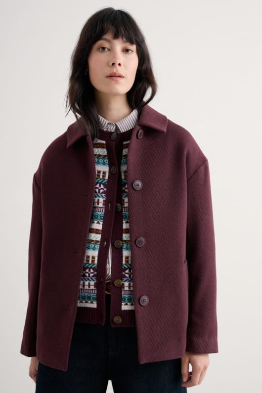 beamwind winter coat