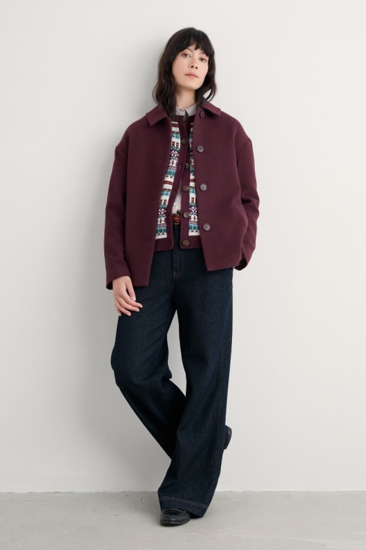 beamwind winter coat