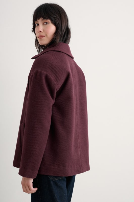 beamwind winter coat