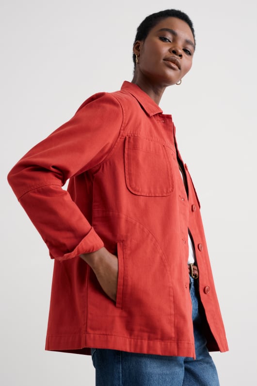lange-feld-bio-baumwolle-worker jacke